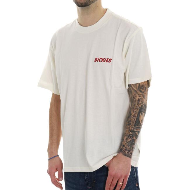 T-SHIRT DRY RIDGE DICKIES - Mad Fashion | img vers.650x/
